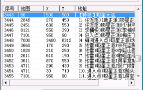 吸星大法(絕內)