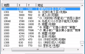 小無相功(絕內)